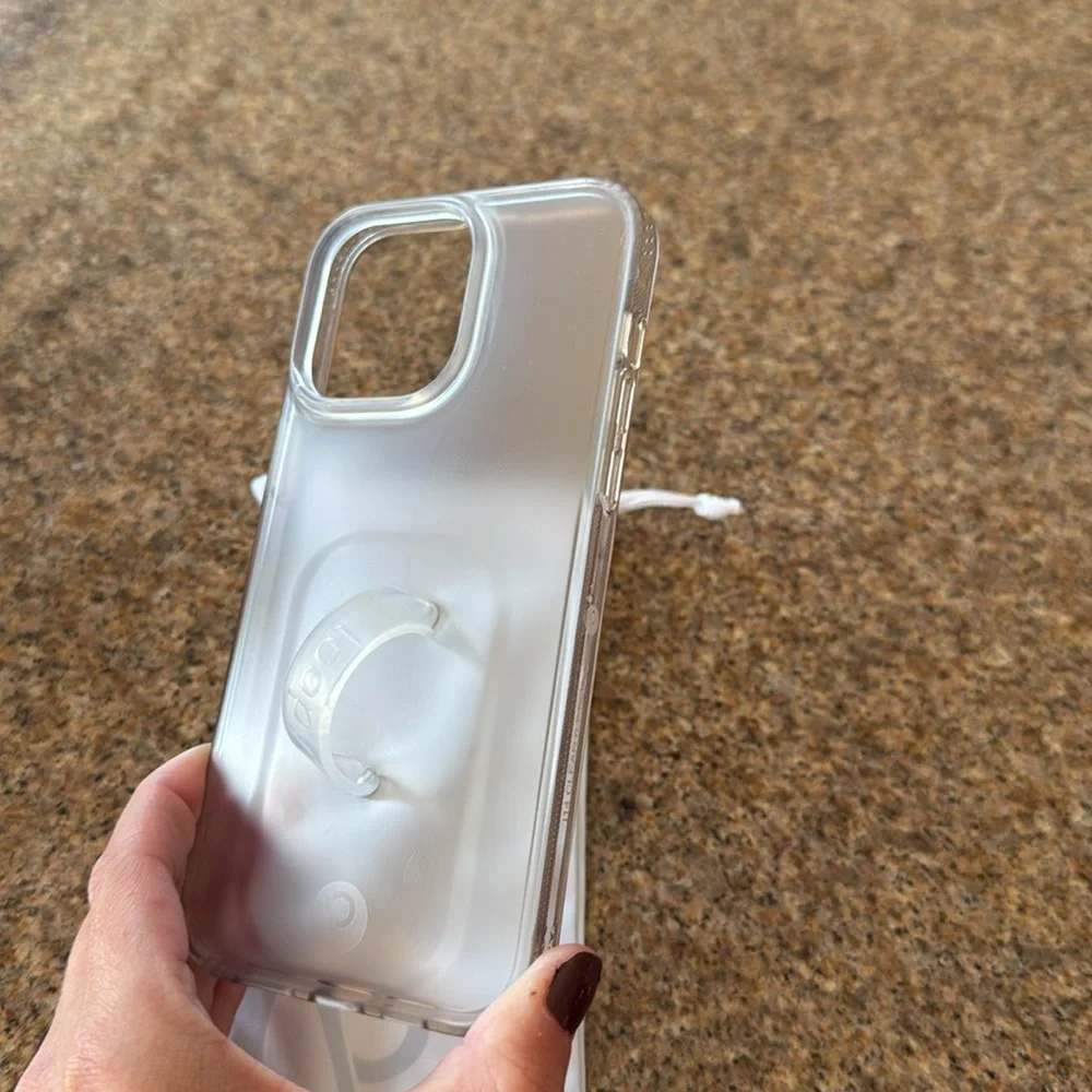Loopy Case loopy case